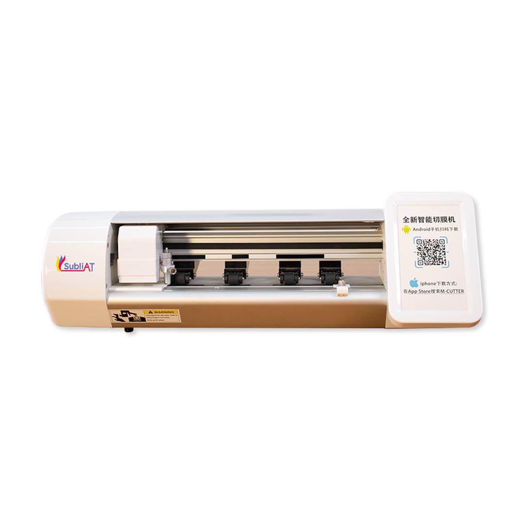 12 Inch Cutter
