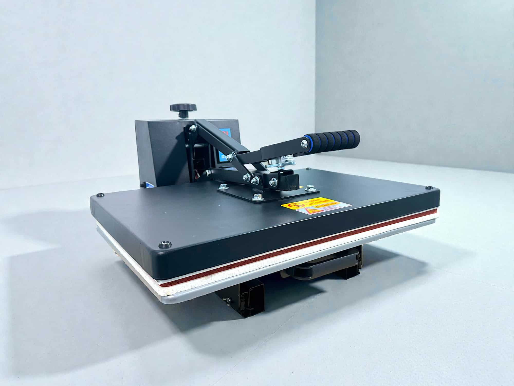 16x24 Auto Up With Slider Heatpress Machine