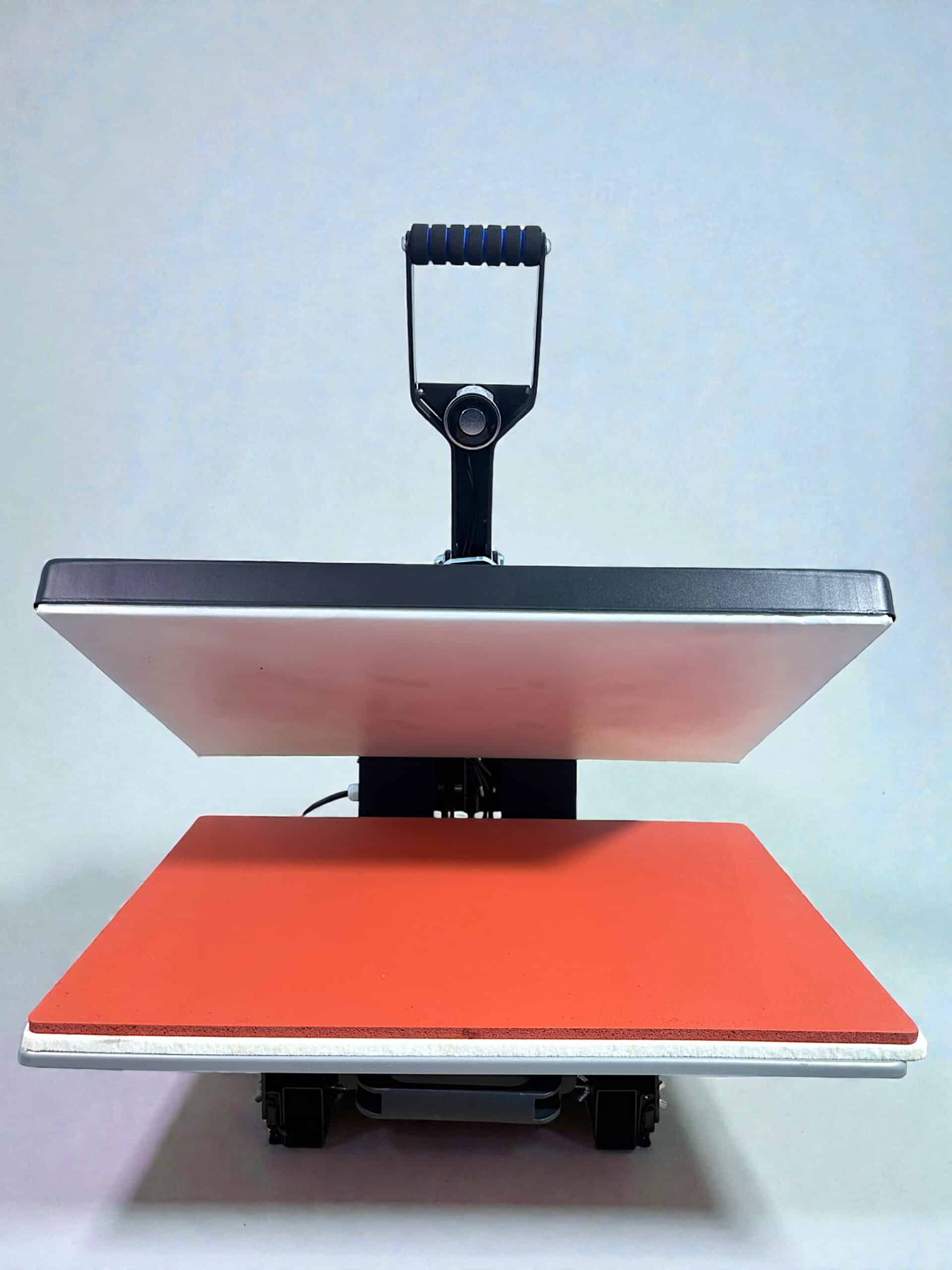 16x24 Auto Up With Slider Heatpress Machine view 2