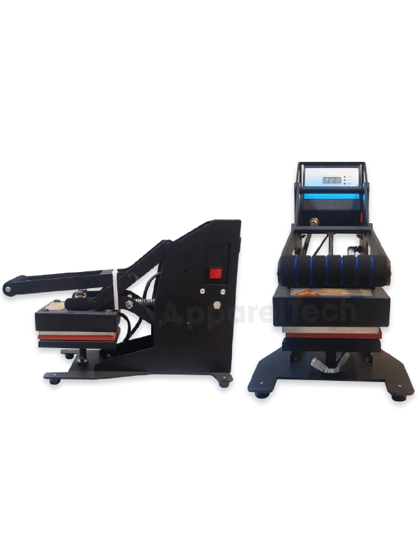 4-in-1 Heat Press Machine – Model A