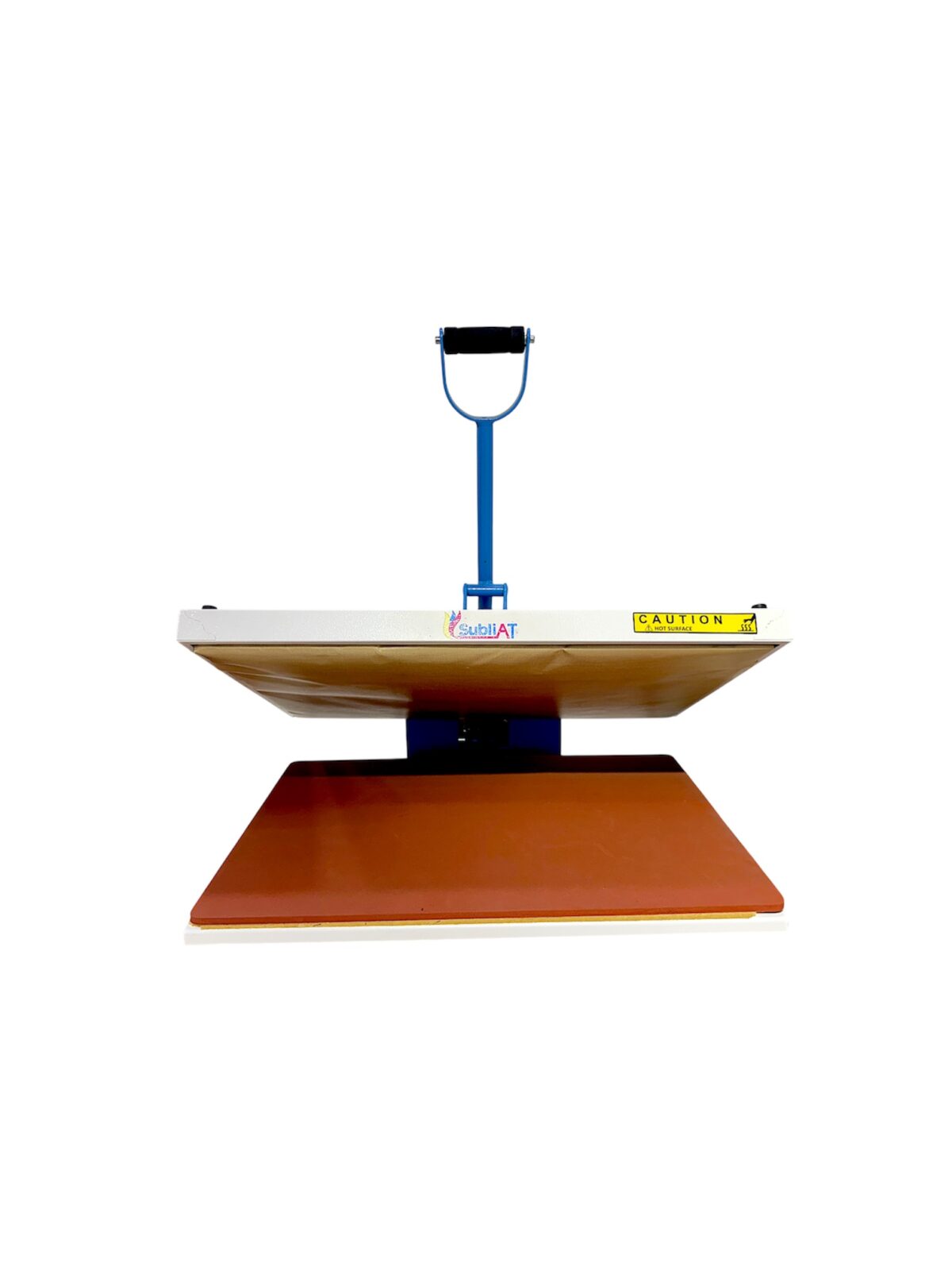 15x15 Sliding Heat Press Machine