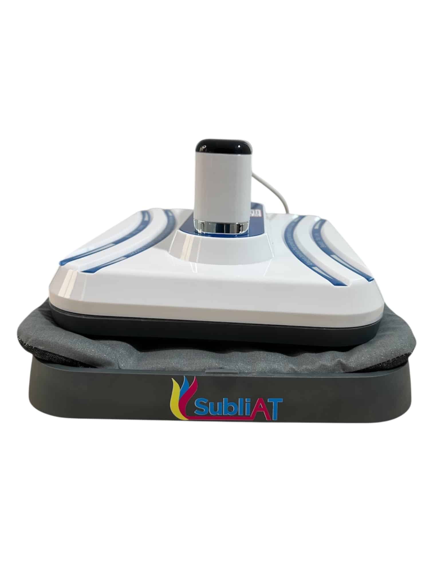 SubliAT Automatic Heat Press Machine