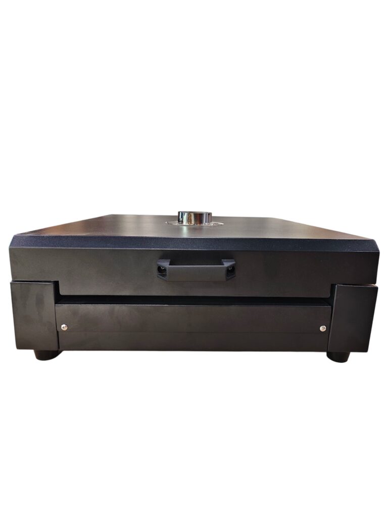 Large Format Flatbed Heat Press Machine