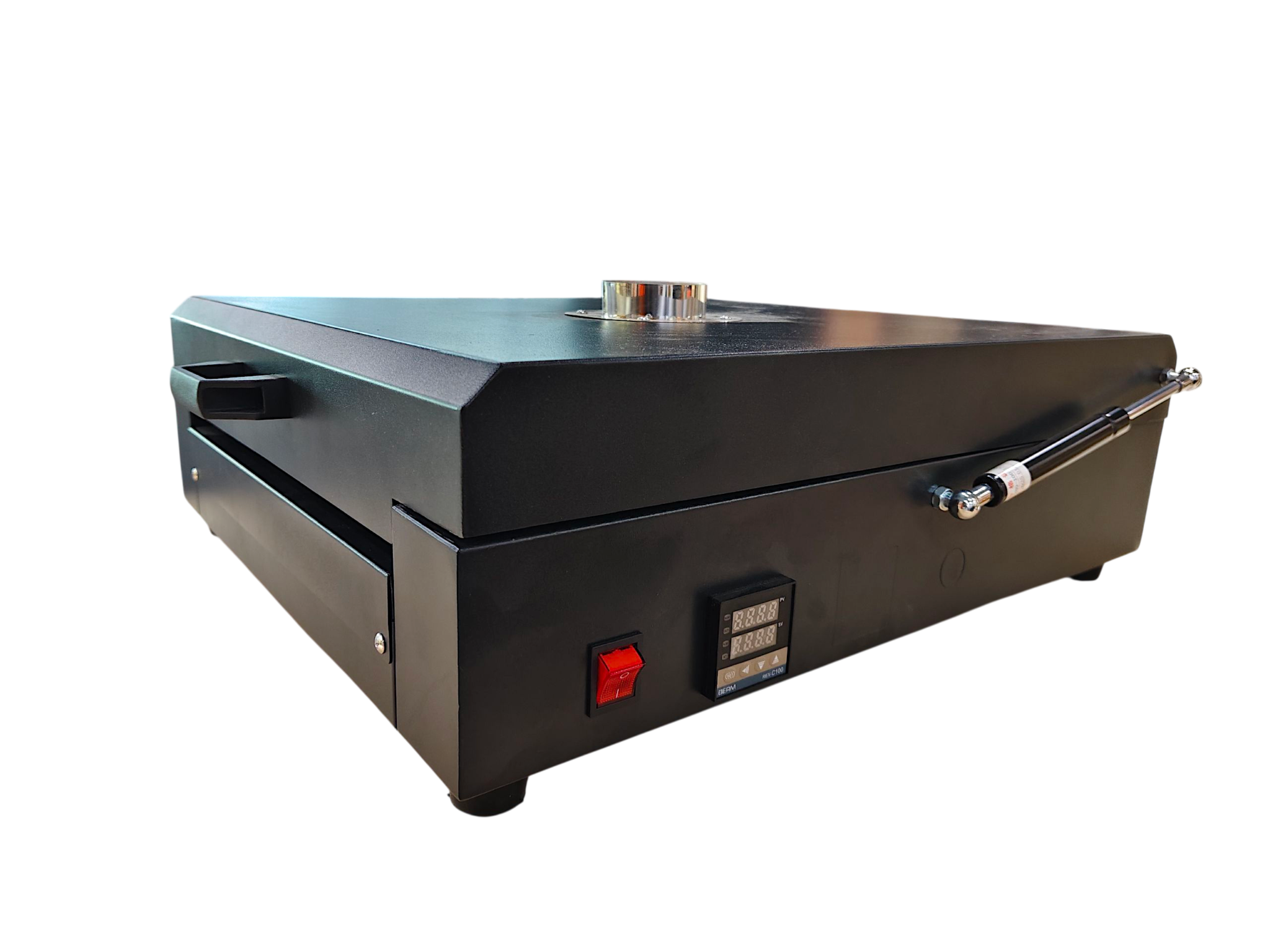 Large Format Heat Press Machine (Pro)