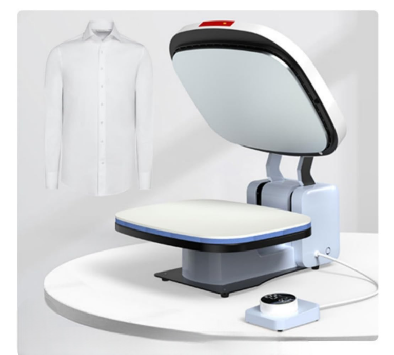Subliat F380 Fully Automatic Machine view 3