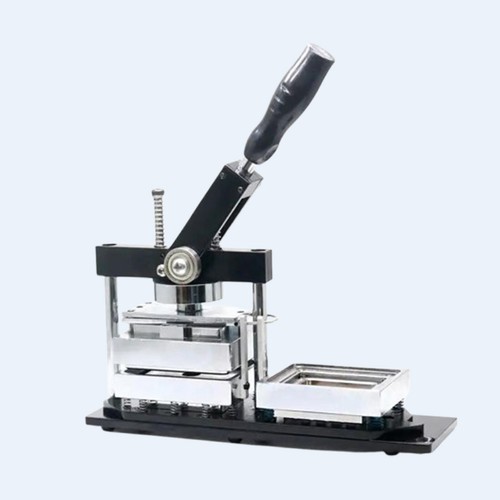 Compact Desktop Heat Press Machine