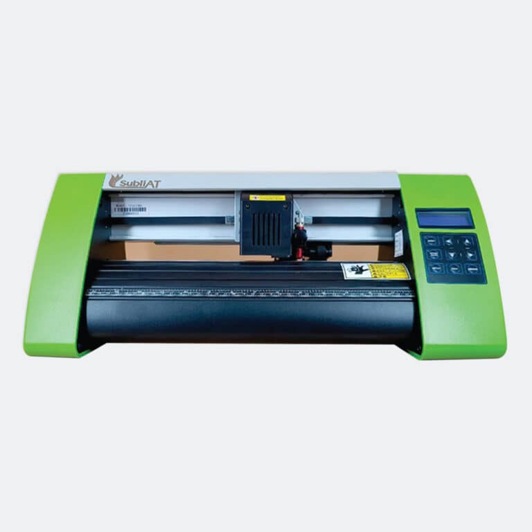 Sublimation Plotter 12 Inch