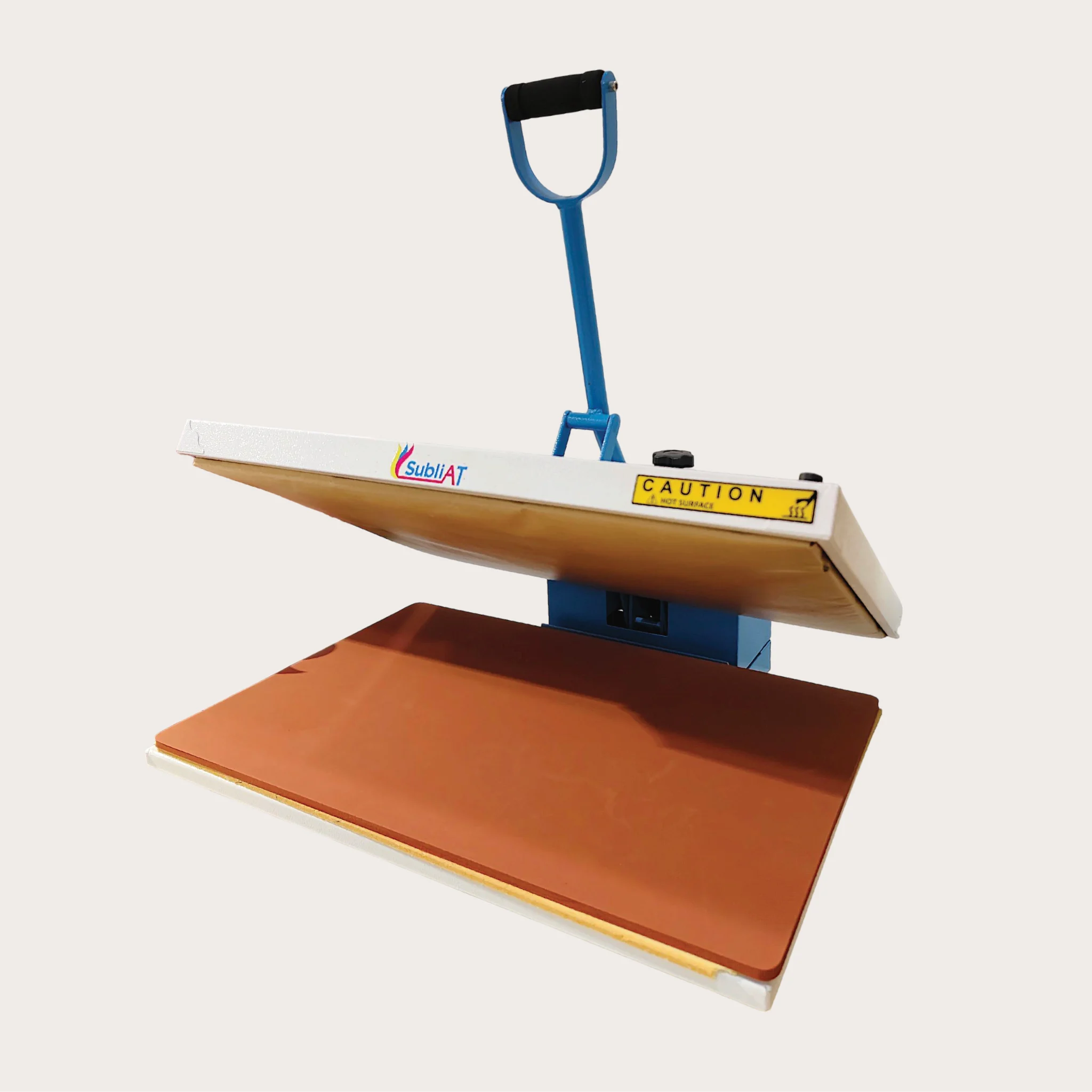 Heavy Duty 16X24 Heat Press Machine