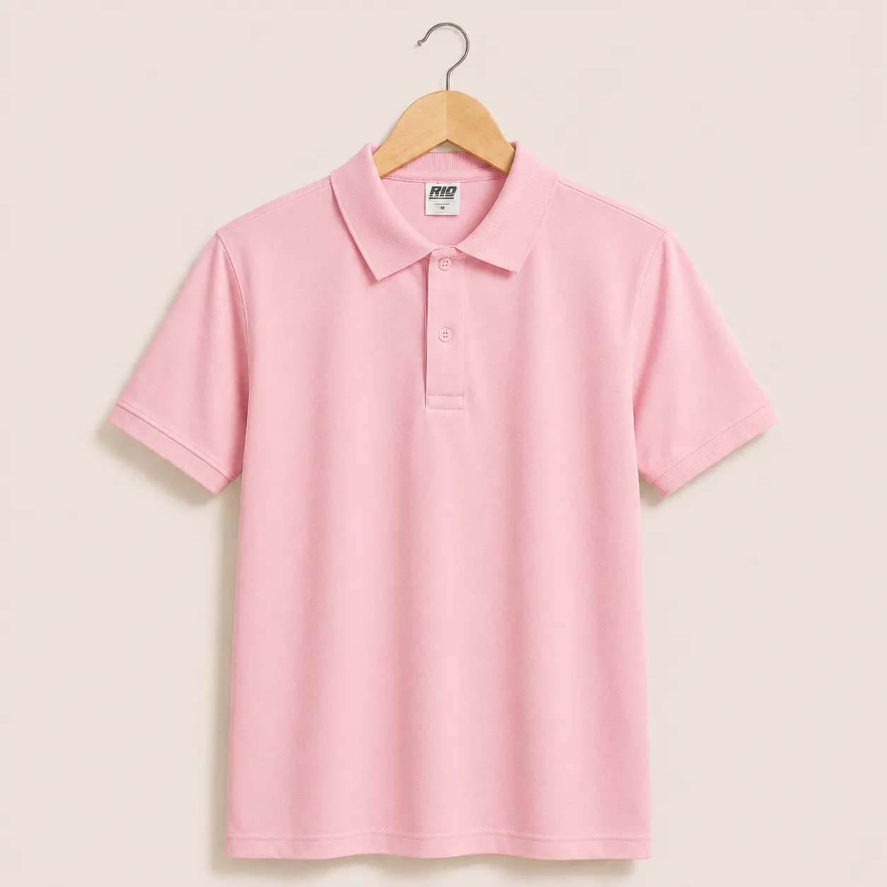 RIO Polo T-Shirt view 4