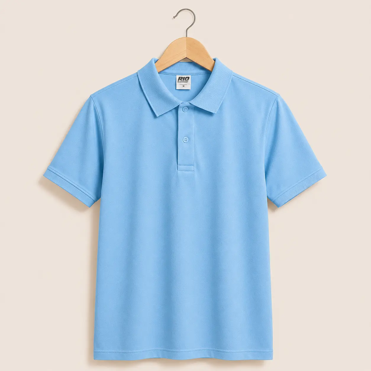 RIO Polo T-Shirt view 5