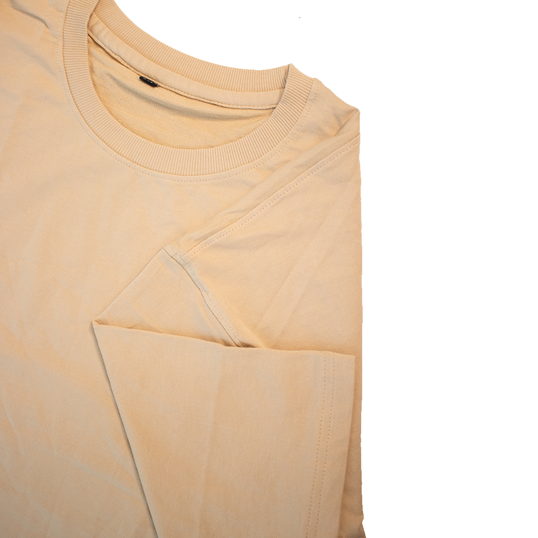 Round Neck