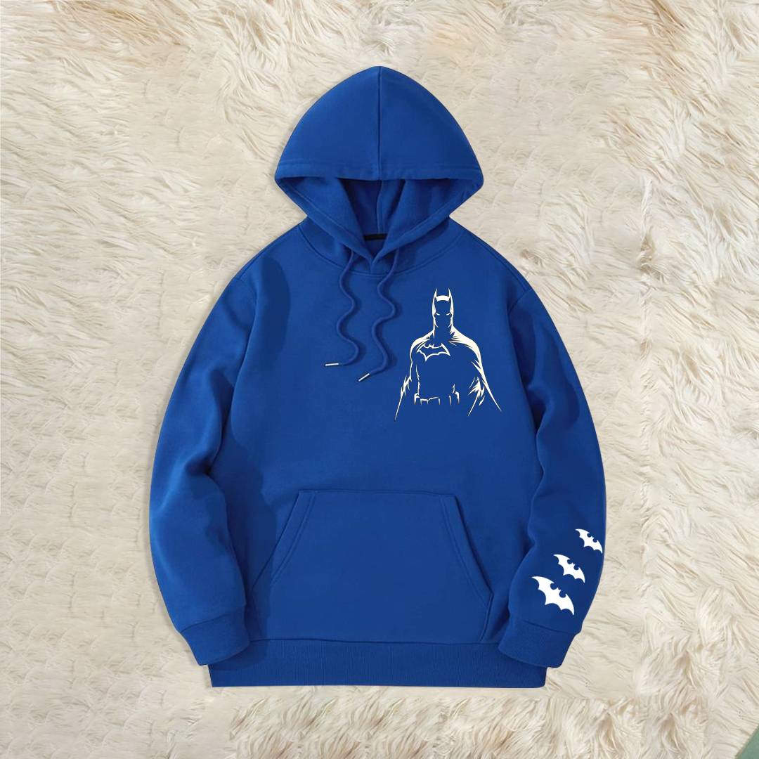 Custom Printed Hoodie