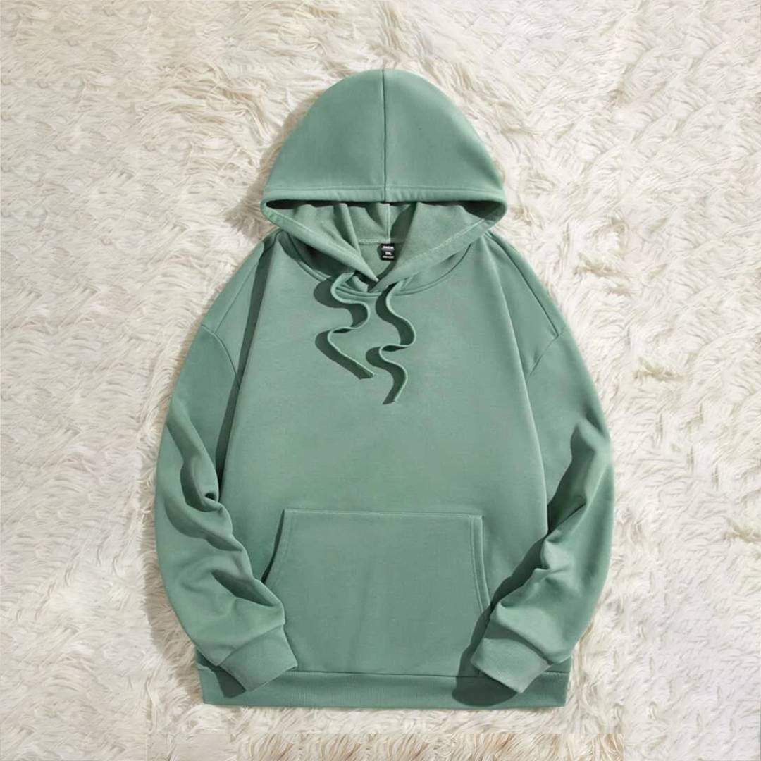 Custom Printed Hoodie view 5